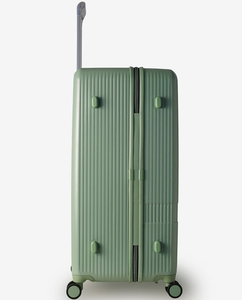 INV80 Pale Green 92L Large