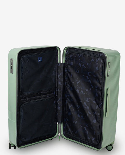 INV80 Pale Green 92L Large