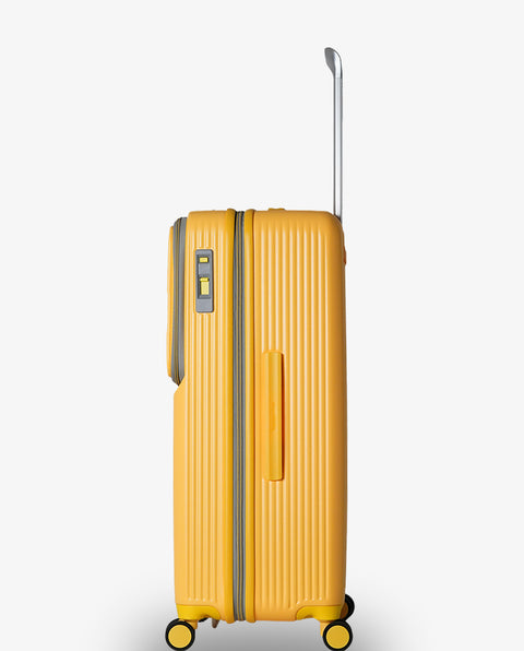 INV90 Sunny Yellow 92L Large