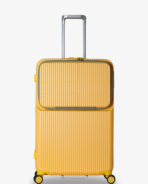 INV90 Sunny Yellow 92L Large