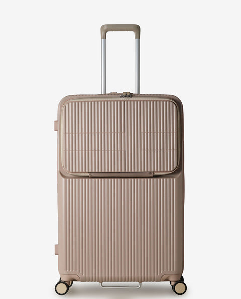INV90 Café Latte 92L Large