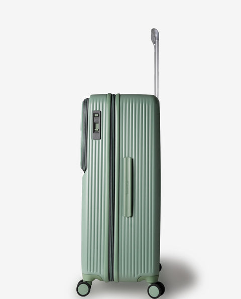 INV90 Pale Green 92L Large