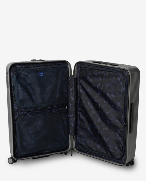 INV90 Steel Gray 92L Large