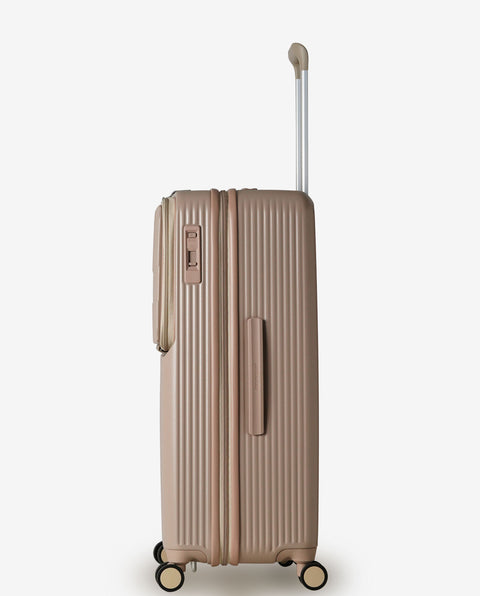 INV90 Café Latte 92L Large