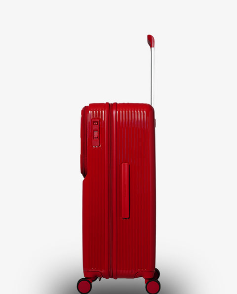 INV90 Cherry Red 92L Large