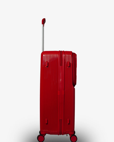 INV90 Cherry Red 92L Large