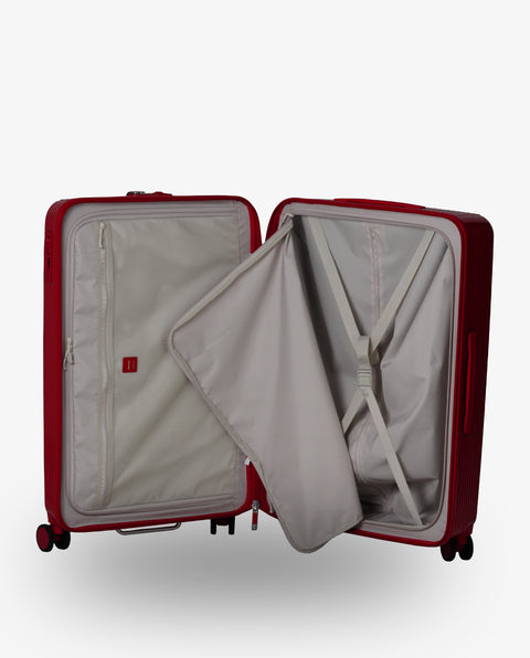INV90 Cherry Red 92L Large