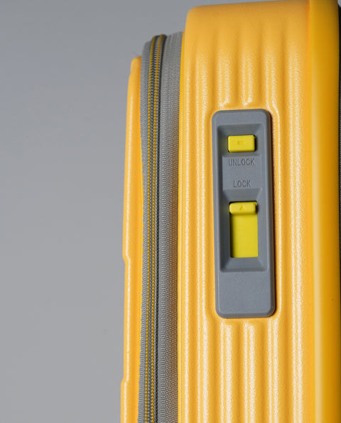 INV90 Sunny Yellow 92L Large