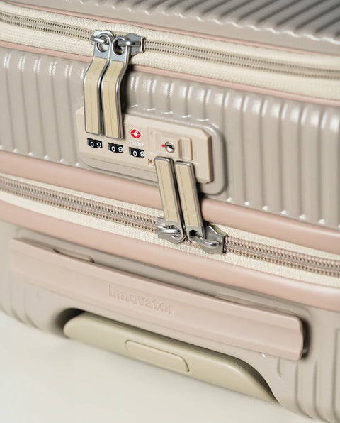 INV60 Café Latte 62L Middle