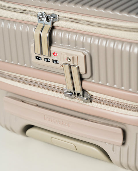 INV50 Café Latte 38L Cabin
