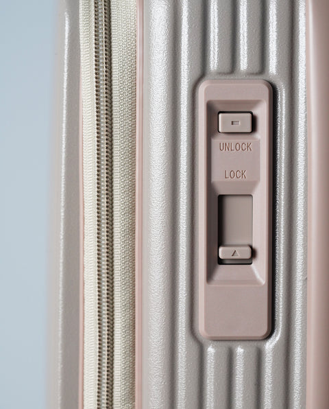 INV50 Café Latte 38L Cabin
