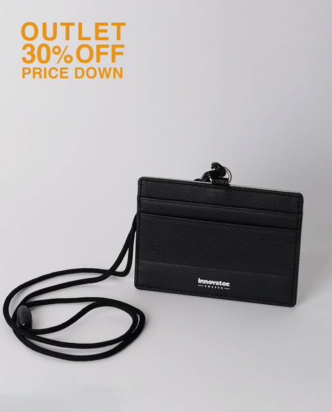 INW17 Black Path Case