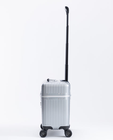 IP-102 Hairline Silver 30L Pilot Size