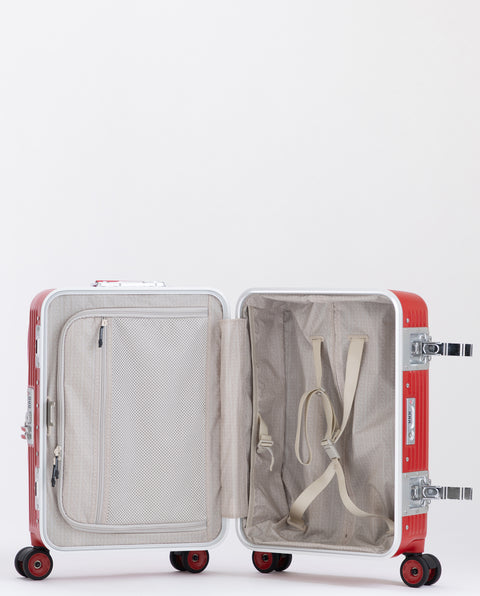IP-105 Flame Red 40L Cabin