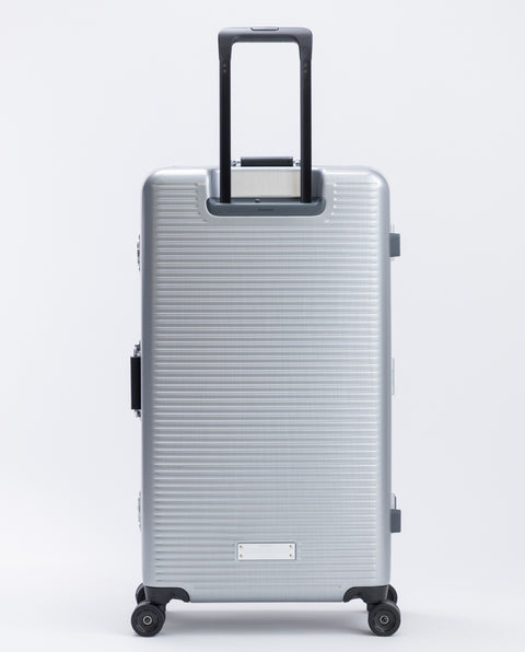 IP-108 Hairline Silver 95L Large