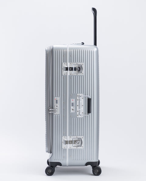 IP-108 Hairline Silver 95L Large