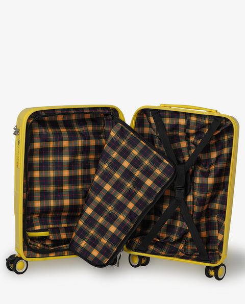 IV-18 Straw 35L Cabin(LCC)