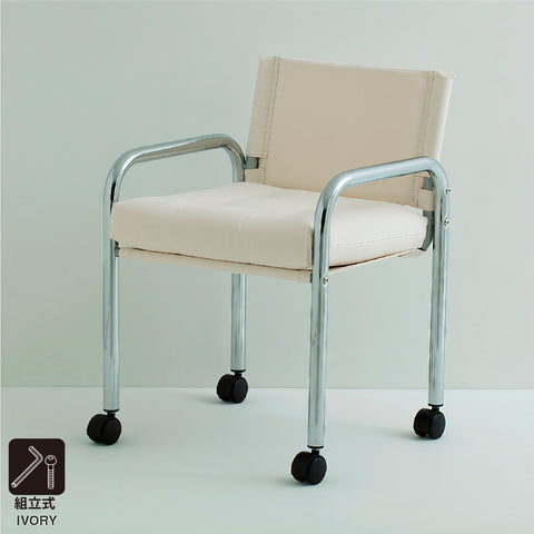CAP0111 Captain ”KD” Chair ME Flame