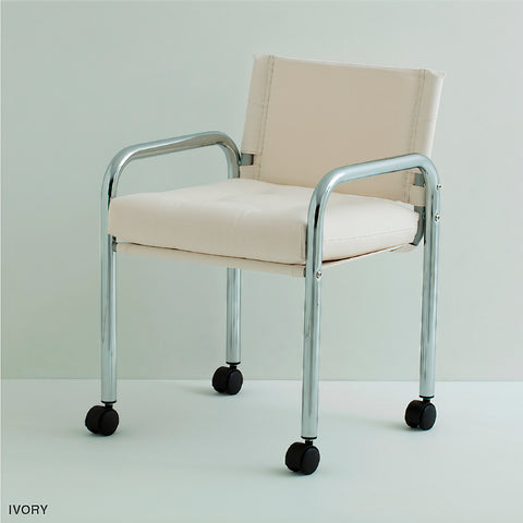 CAP0001 Captain Chair ME Flame