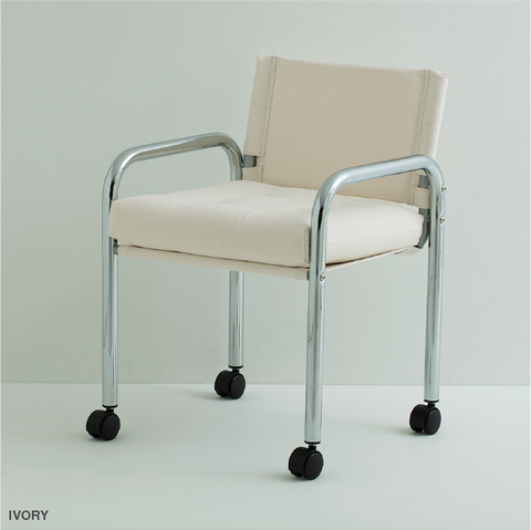 Captain Chair Repair-Fabric