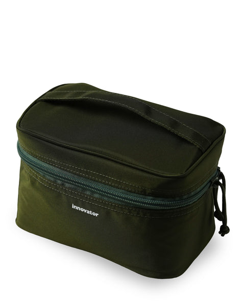 IB4930 Khaki Travel Multi Pouch