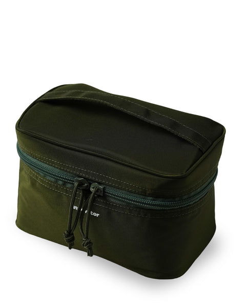 IB4930 Khaki Travel Multi Pouch