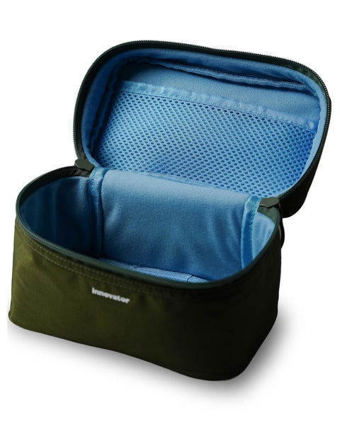 IB4930 Khaki Travel Multi Pouch