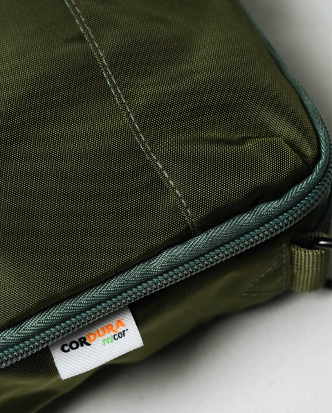 IB5027 Khaki Travel Shoulder