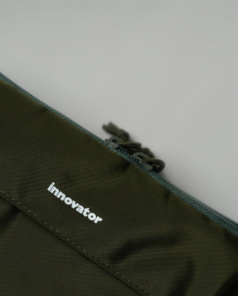 IB5027 Khaki Travel Shoulder