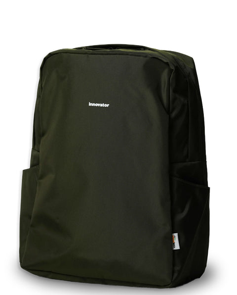 IB4932 Khaki Travel Sub BackPack