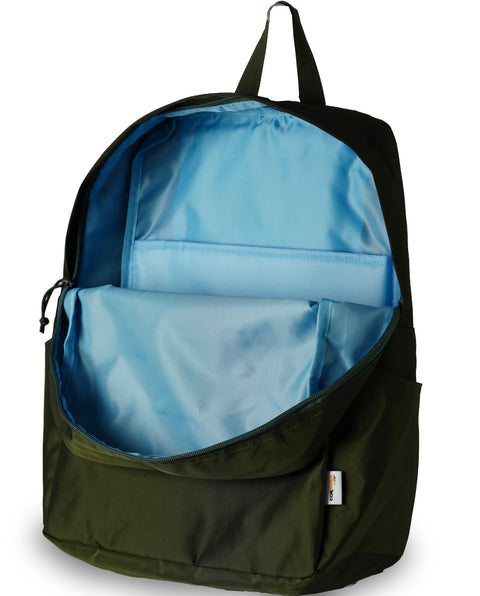IB4932 Khaki Travel Sub BackPack