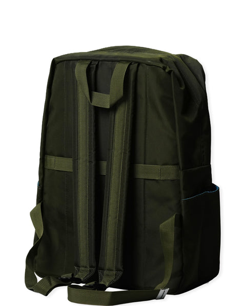 IB4932 Khaki Travel Sub BackPack