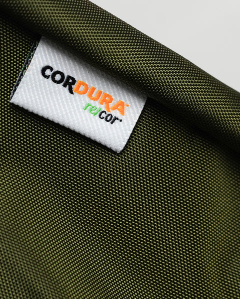 IB4932 Khaki Travel Sub BackPack