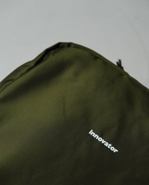 IB4932 Khaki Travel Sub BackPack