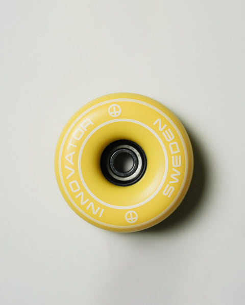 BO-103CS Exchange Caster Kit Kiwi