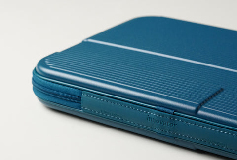PC-14IN Lyons Blue PC-Case