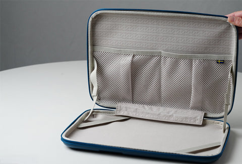 PC-14IN Lyons Blue PC-Case