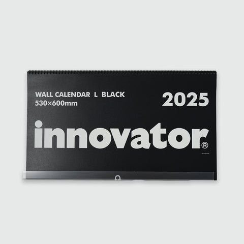 2025 壁掛 L ブラック