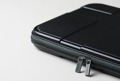 PC-14IN Mad Black PC-Case