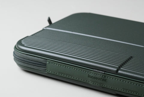 PC-14IN Matte Khaki PC-Case