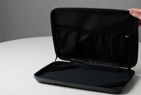 PC-14IN Matte Khaki PC-Case