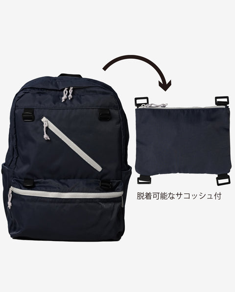 INB1001 Navy 21L