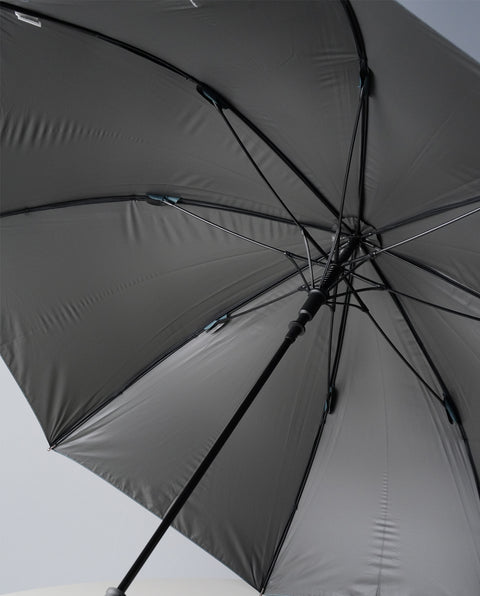 IN-65AJP-24 Navy 65cm 晴雨兼用 長傘