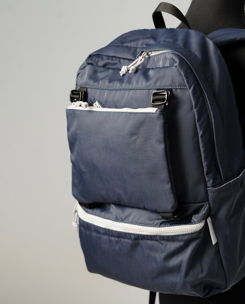 INB1001 Navy 21L