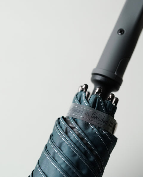 IN-65AJP-24 Navy 65cm 晴雨兼用 長傘