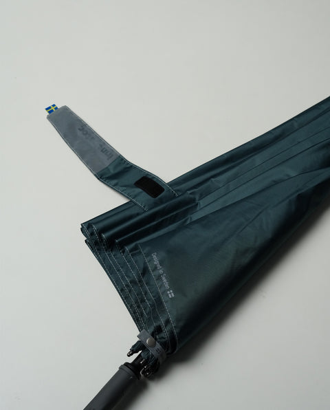 IN-65AJP-24 Navy 65cm 晴雨兼用 長傘