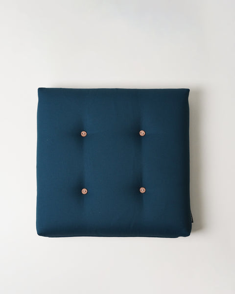 CAP0002 Captain Chair Black Flame "Old-Edition"