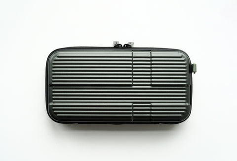 PASS-25 Olive Drab Passport-Case