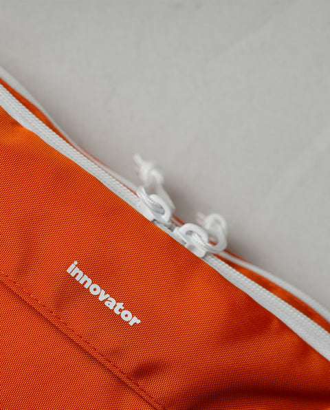 IB5027 Orange Travel Shoulder
