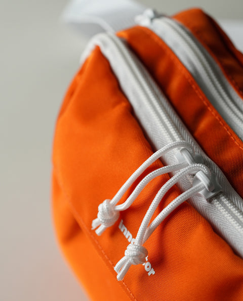 IB5027 Orange Travel Shoulder